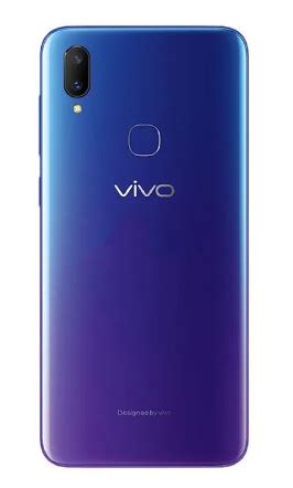 √ Vivo Y91: Specs & Price in the Philippines 2024.